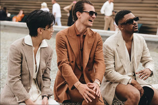 Pitti Uomo