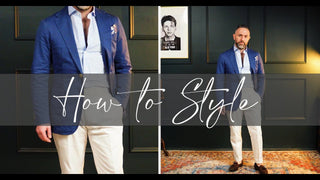 How to style White Trousers
