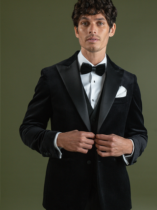 Made in Europe Wedding Suits Melbourne Formal Red